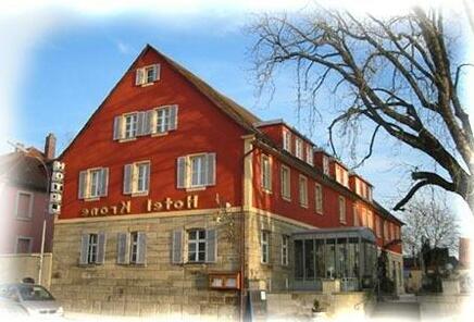 Hotel-Gasthof Krone - Photo5