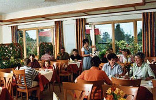 Land-gut-Hotel Hotel Adlerbrau - Photo5