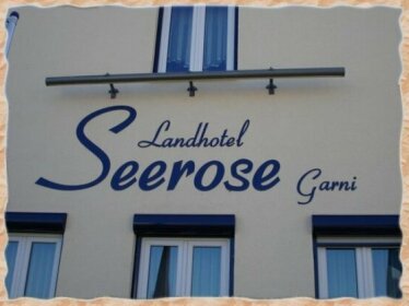 Landhotel Seerose Gunzenhausen