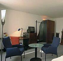 Ringhotel Hotel Stadt Gustrow - Photo2