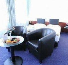Ringhotel Hotel Stadt Gustrow - Photo4