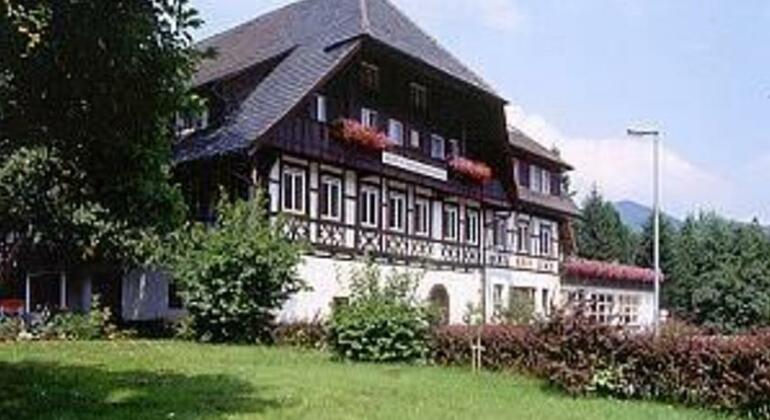Schwarzwald Gasthof Hotel Linde Gutach - Photo2