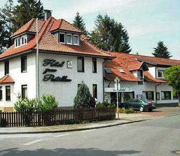 Hotel-Restaurant Zum Postillon