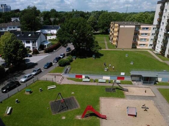 Apartment Weitblick Haan