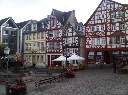 Hotel zur Krone Hachenburg - Photo4