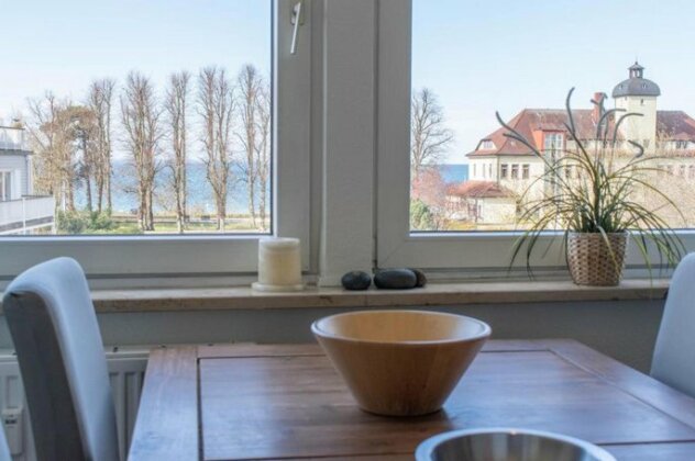 Ferienwohnung Ocean Lodge 1 - Photo3