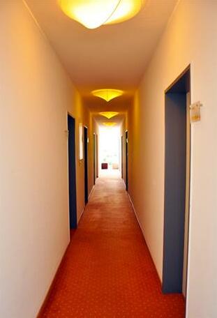 Hotel Meerzeit - Photo5