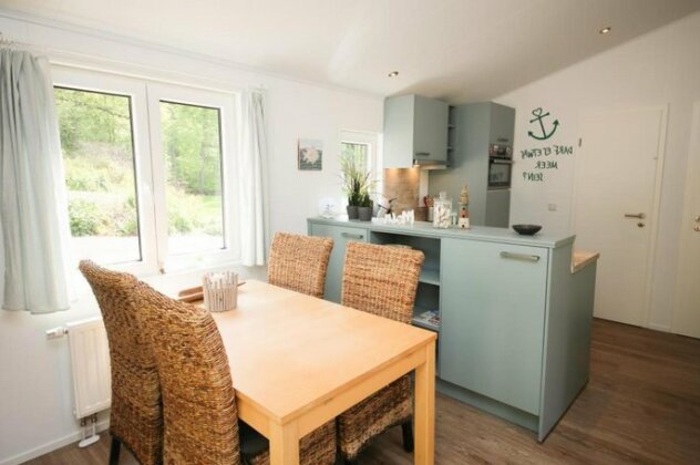 Ostseecampus Bungalow 25 - Photo3