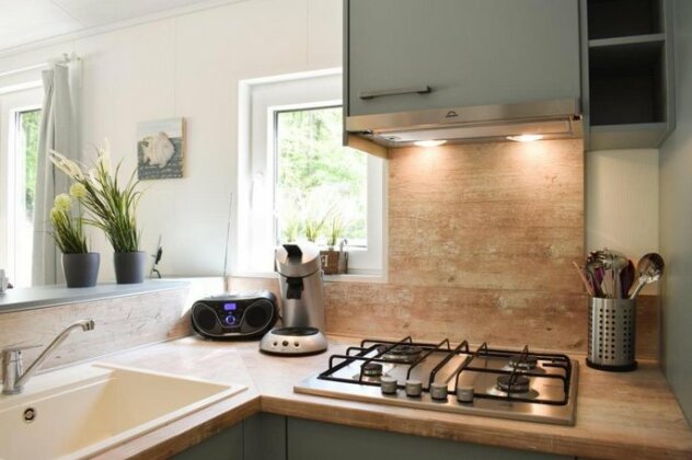 Ostseecampus Bungalow 25 - Photo5