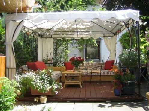 B&B Fischerstuble - Photo2