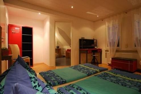 B&B Fischerstuble - Photo5