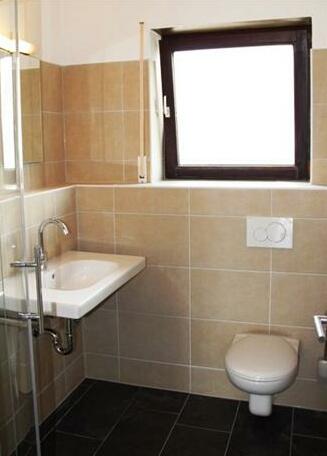Hotel Der Lowen - Photo5