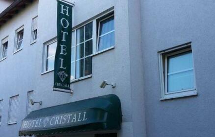 Hotel Cristall Haibach