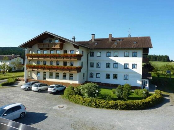 Hotel Maerchenwald - Photo5