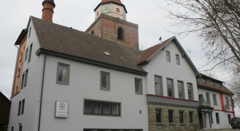 Gasthaus Romer - Photo2