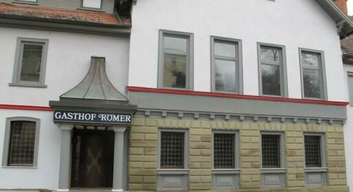 Gasthaus Romer