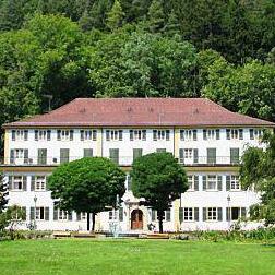 Hotel Furstenhof Haigerloch