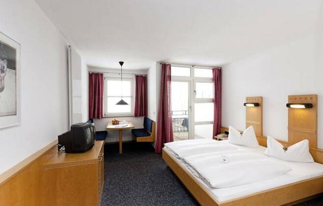 Hotel Bannwaldsee - Photo4