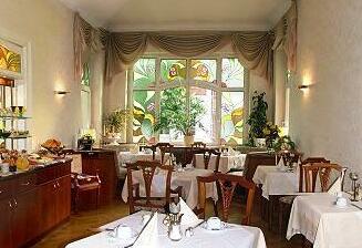 Hotel & Restaurant Behrens - Photo3