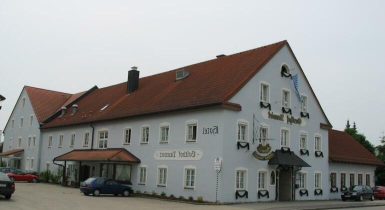 Hotel Neuwirt Hallbergmoos - Photo5