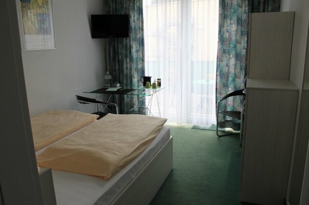 Hotel St Georg Halle - Photo3