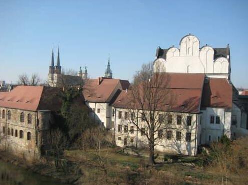 Appartementhaus am Dom