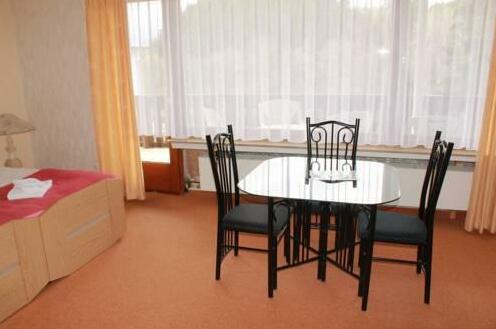 Hotel Haus am Steinschab - Photo2