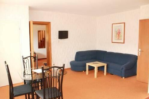Hotel Haus am Steinschab - Photo3