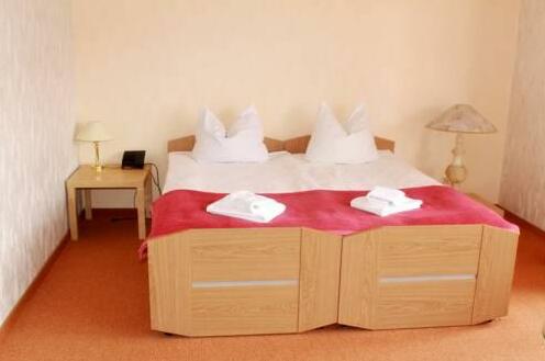 Hotel Haus am Steinschab - Photo4