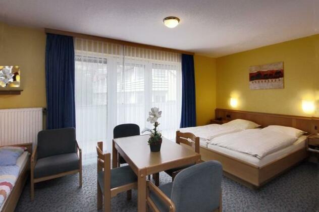 Hotel Hesborner Kuckuck - Photo4