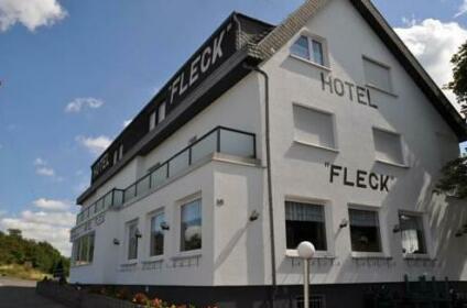 Hotel Fleck