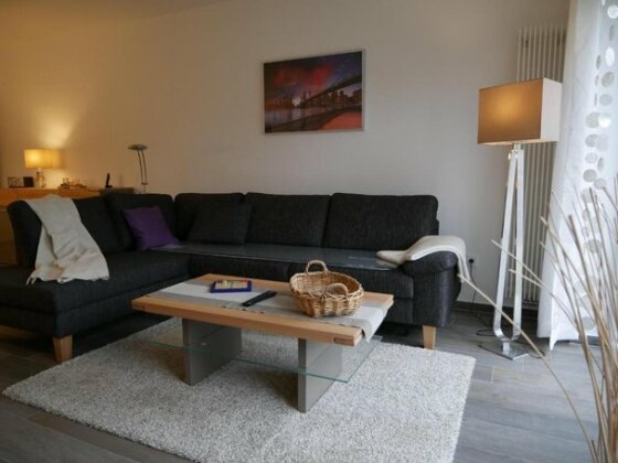 Apartment Haltern - Photo2