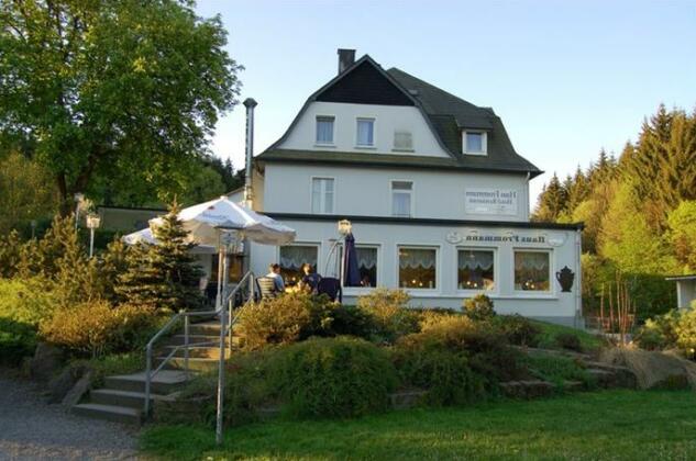 Haus Frommann Hotel & Restaurant