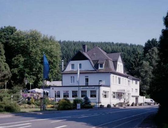 Haus Frommann Hotel & Restaurant - Photo3