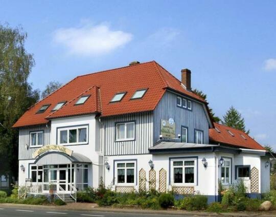 Hotel zur Heideblute - Photo2