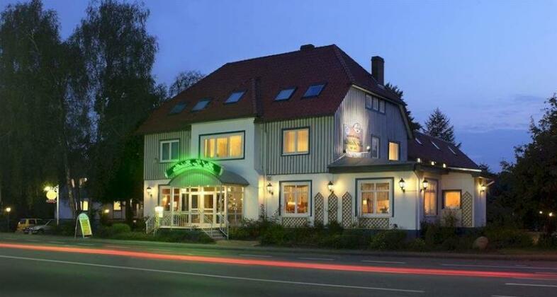 Hotel zur Heideblute - Photo3