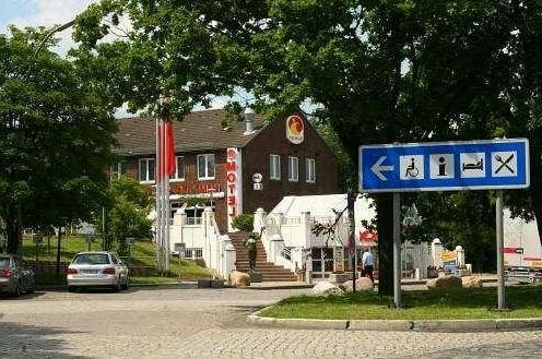 A1 Raststatte & Hotel Hamburg-Stillhorn - Photo2