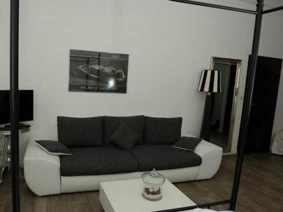 Apartment 22 in der Kunaustrasse - Photo2