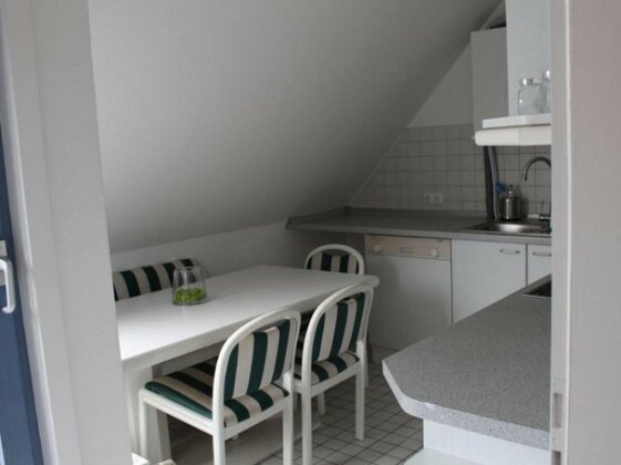 Apartment 50a in Hamburg - Photo5