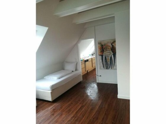 Apartment 50b in Hamburg - Photo5