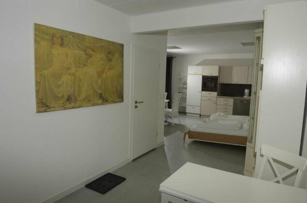 Apartment 602 in der Rahlau - Photo3