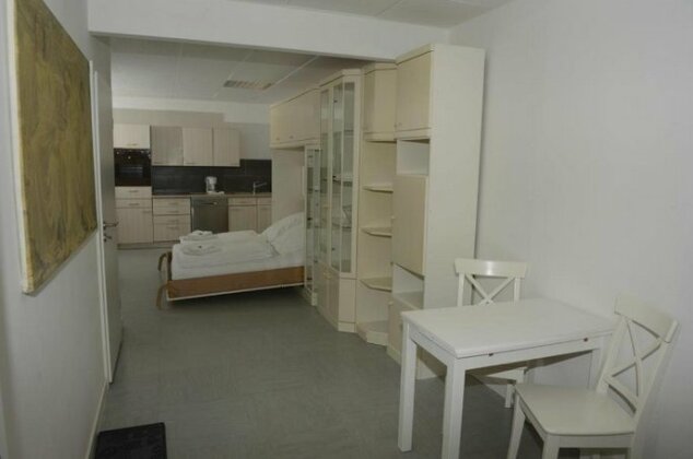Apartment 602 in der Rahlau - Photo4
