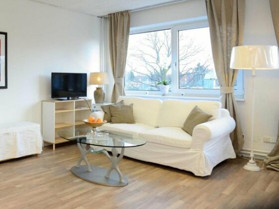 Apartment 603 in der Rahlau - Photo3