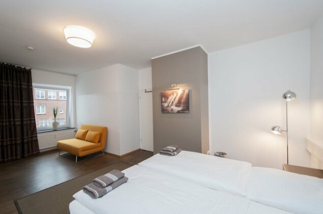 Appartements in der historischen Deichstrasse - Photo5