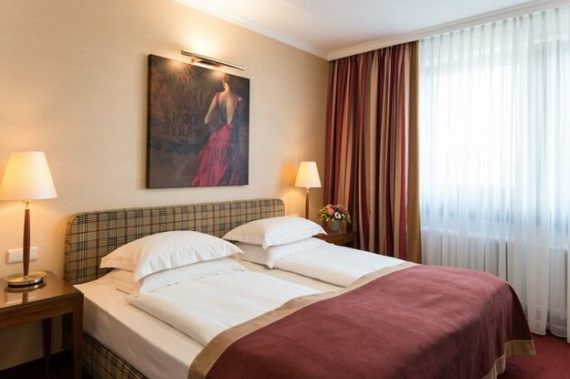 Best Western Plus Hotel St Raphael - Photo5