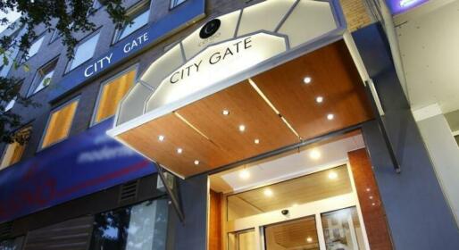 Centro Hotel City Gate