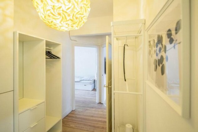 Cosy & freshly renovated apartment for 6 - Photo4