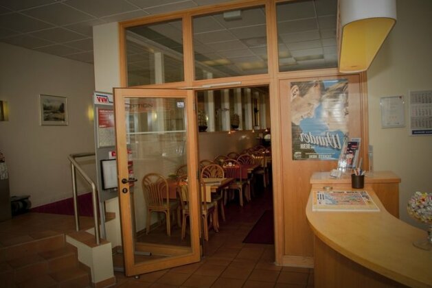 Elbbrucken Hotel - Photo4