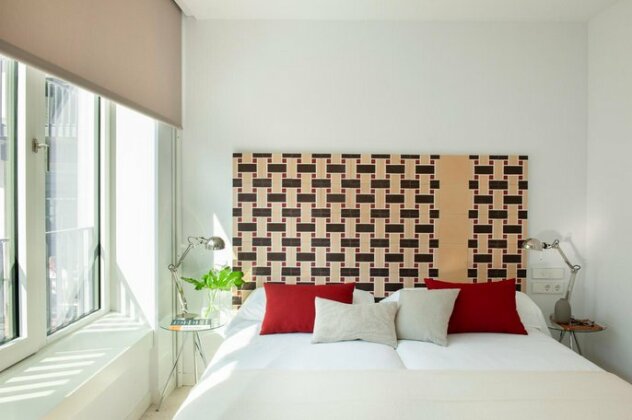 Eric Vokel Boutique Apartments - Hamburg Suites - Photo5