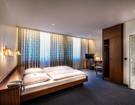 Hotel Alte Wache Hamburg - Photo2